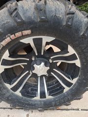 CAN-AM Outlander 2007 800 XT max-thumb-7