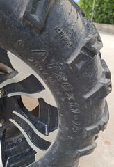 CAN-AM Outlander 2007 800 XT max-thumb-8