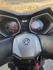 Yamaha XMAX 250 2016-thumb-19