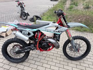 Beta RR 250 2022 RACING FOUL EXTRA