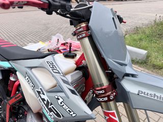 Beta RR 250 2022 RACING FOUL EXTRA-thumb-2