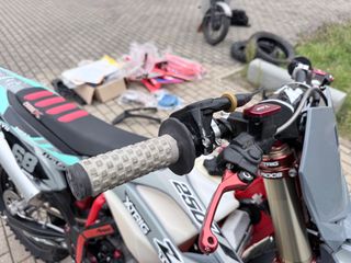 Beta RR 250 2022 RACING FOUL EXTRA-thumb-5