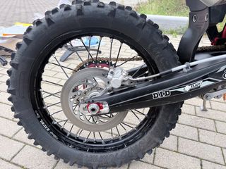 Beta RR 250 2022 RACING FOUL EXTRA-thumb-7