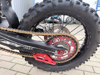 Beta RR 250 2022 RACING FOUL EXTRA-thumb-9
