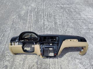ΤΑΜΠΛΟ ΜΕ AIRBAG BMW X3 F25 & X4 F26 2014-2017