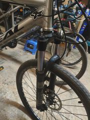 All - Mountain Ideal 2017 Hillmaster