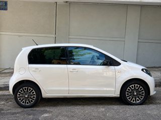 Seat Mii 2019 ECOMOTIVE