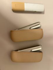 3 συσκευές IQOS ILUMA – πλήρως λειτουργικές