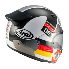 ARAI QUANTIC DESIGN NATION DE M-thumb-1