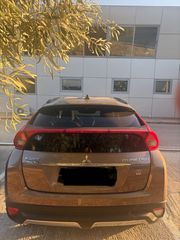 Mitsubishi Eclipse Cross 2019 TURBO-thumb-4