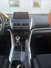 Mitsubishi Eclipse Cross 2019 TURBO-thumb-9