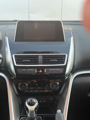 Mitsubishi Eclipse Cross 2019 TURBO-thumb-10