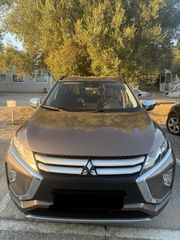 Mitsubishi Eclipse Cross 2019 TURBO-thumb-13
