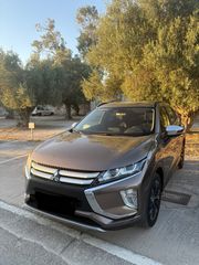 Mitsubishi Eclipse Cross 2019 TURBO-thumb-14