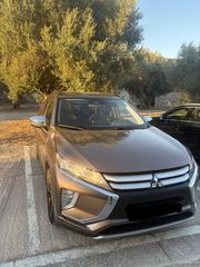 Mitsubishi Eclipse Cross 2019 TURBO-thumb-15
