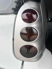 Φανάρια πίσω smart 450