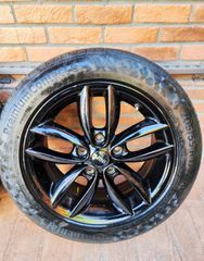 ΖΑΝΤΟΛΑΣΤΙΧΑ 205/55/17 ORIGINAL MINI R60 2010 ΕΩΣ 2016