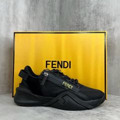 Fendi Trainers Sneakers Made in China