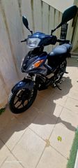 Yamaha CRYPTON-X135 2013