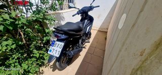Yamaha CRYPTON-X135 2013-thumb-5