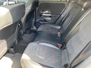 Mercedes-Benz GLA 200 2022 AMG Line Ambient / ΜΕΓΑΛΕΣ ΟΘΟΝΕΣ 1.3 DCT 163HP ΕΛΛΗΝΙΚΟ !-thumb-4