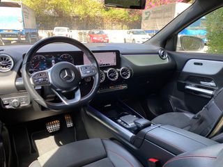 Mercedes-Benz GLA 200 2022 AMG Line Ambient / ΜΕΓΑΛΕΣ ΟΘΟΝΕΣ 1.3 DCT 163HP ΕΛΛΗΝΙΚΟ !-thumb-5