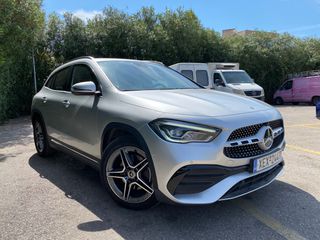 Mercedes-Benz GLA 200 2022 AMG Line Ambient / ΜΕΓΑΛΕΣ ΟΘΟΝΕΣ 1.3 DCT 163HP ΕΛΛΗΝΙΚΟ !-thumb-15