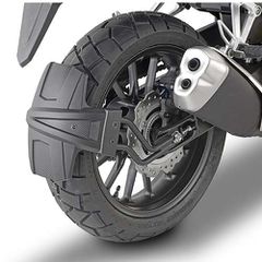 Κιτ Τοποθέτησης Λασπωτήρα KRM02 Honda NX500 / CB500X Kappa RM1171KITK