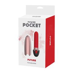 Toyz4Lovers Clitoral stimulator Future-thumb-1