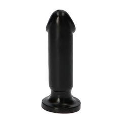 Italian Cock 4'' Black-thumb-3