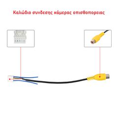 9” Οθόνη Kia Ceed 2006–2009 με Wireless CarPlay & Android Auto-thumb-24