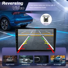 9” Οθόνη Kia Ceed 2006–2009 με Wireless CarPlay & Android Auto-thumb-19