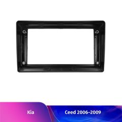 9” Οθόνη Kia Ceed 2006–2009 με Wireless CarPlay & Android Auto-thumb-5