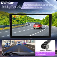 9” Οθόνη Kia Ceed 2006–2009 με Wireless CarPlay & Android Auto-thumb-16
