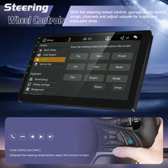 9” Οθόνη Kia Ceed 2006–2009 με Wireless CarPlay & Android Auto-thumb-14