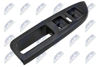 ΣΤΗΡΙΓΜΑ ΠΟΡΤΑΣ ΕΜΠΡΟΣ ΜΑΥΡΟ — SKODA OCTAVIA 5 2004-2008 · NTY EWS-SK-026
