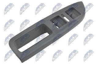ΣΤΗΡΙΓΜΑ ΠΟΡΤΑΣ ΕΜΠΡΟΣ ΓΡΑΦΙΤΗΣ — SKODA OCTAVIA 5 2004-2008 · NTY EWS-SK-027