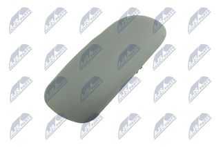 ΚΑΠΑΚΙ ΜΠΡΑΤΣΟΥ ΓΚΡΙ — MINI COOPER/ONE 2002-2006 / MINI CABRIO 2004-2008 · NTY EZC-BM-083