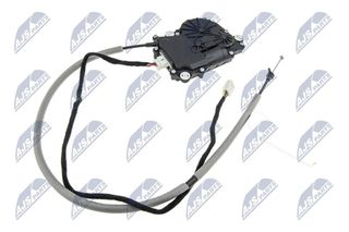 ΜΟΤΕΡ ΚΛΕΙΔΑΡΙΑΣ ΠΟΡΤ-ΜΠΑΓΚΑΖ — BMW SERIES 7 2008-2012 · NTY EZC-BM-104