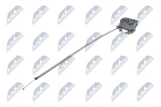 ΜΟΤΕΡ ΚΛΕΙΔΑΡΙΑΣ ΠΟΡΤ-ΜΠΑΓΚΑΖ — BMW X5 2013-2018 · NTY EZC-BM-105