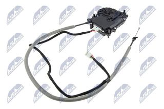 ΜΟΤΕΡ ΚΛΕΙΔΑΡΙΑΣ ΠΟΡΤ-ΜΠΑΓΚΑΖ — BMW SERIES 5 2010-2013 · NTY EZC-BM-106