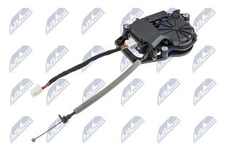 ΜΟΤΕΡ ΚΛΕΙΔΑΡΙΑΣ ΠΟΡΤ-ΜΠΑΓΚΑΖ ΚΑΤΩ — BMW SERIES 5 GT 2010-2013 · NTY EZC-BM-109