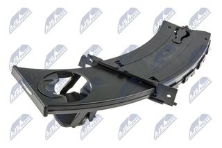 ΒΑΣΗ ΠΟΤΗΡΙΩΝ ΜΑΥΡΟ — BMW SERIES 3 SDN/S.W. 2005-2012 / BMW SERIES 3 COUPE/CABRIO 2007-2011 · NTY EZC-BM-124
