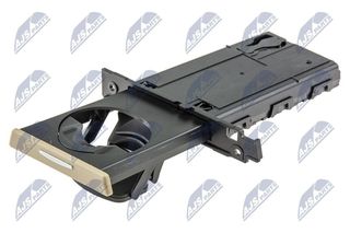 ΒΑΣΗ ΠΟΤΗΡΙΩΝ — BMW SERIES 3 SDN/S.W. 2005-2012 · NTY EZC-BM-127