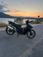 Sym VF 185 2019-thumb-1
