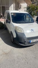 Citroen Nemo 2014 1.3 DIESEL EURO 5-thumb-1