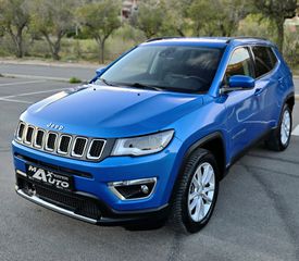 Jeep Compass 2021 T4 4xe PLUG-IN HYBRID LIMITED 4X4