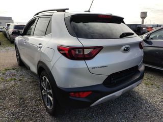 Kia Stonic 2018 TGDI EDITION 7 ΝΑVI-thumb-3