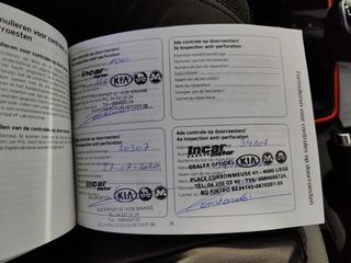 Kia Stonic 2018 TGDI EDITION 7 ΝΑVI-thumb-5