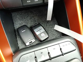 Kia Stonic 2018 TGDI EDITION 7 ΝΑVI-thumb-6